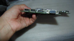 Placa-mãe P O Positivo Sim+ 7410 15bfc2-011000 Mb40ia1 na internet