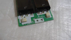 Placa Inverter Para Tv Philips 32pfl3606d/78 6632l-0623a - loja online