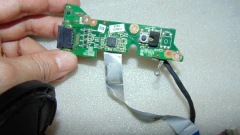 Placa Filha Rj45 + Power Jack Positivo Sim 7410 35gwmb430-c0 - loja online