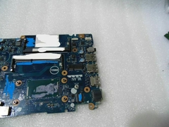 Imagem do Placa-mãe P/ Notebook Dell 15r 5548 Zavc1 La-b016p I7-5500u
