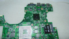 Placa-mãe Para o Notebook Dell Inspiron 1564 0f4g6h Daum3bmb6e0 - loja online