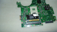 Placa-mãe Para o Notebook Dell Inspiron 1564 0f4g6h Daum3bmb6e0