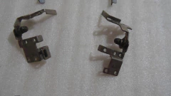 Par De Dobradiças P/ Notebook Asus X44c Com Hastes - loja online