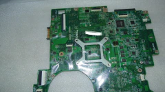 Placa-mãe Para o Notebook Dell Inspiron 1564 0f4g6h Daum3bmb6e0 - comprar online