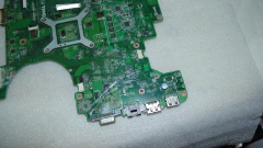 Placa-mãe Para o Notebook Dell Inspiron 1564 0f4g6h Daum3bmb6e0 - WFL USADOS de Informática