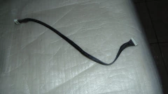 Cabo Chicote Da Placa Fonte e da Principal Tv Samsung Un32c4000pm - comprar online