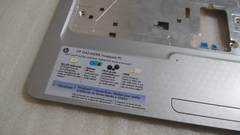 Carcaça Superior C Touchpad P O Notebook Hp G42-440br - loja online