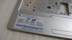 Carcaça Superior C Touchpad P O Notebook Hp G42-440br - loja online