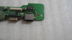 Placa Usb Fonte Rj45 Vga Notebook Dell 1545 48.4aq03-021 - comprar online