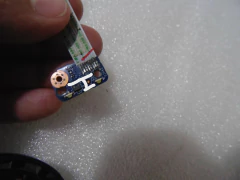 Botão Placa De Leds Para O Notebook Dell 15r 5548 Ls-b012p - WFL USADOS de Informática