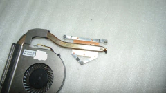 Cooler + Dissip Notebook Dell 14r 5437 Sem Vídeo Dedicado - loja online