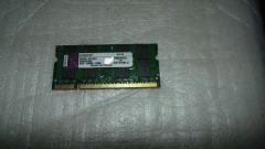 Memória Pc All In One Aoc M92e Kingston 2gb 800mhz Ddr2 - WFL USADOS de Informática