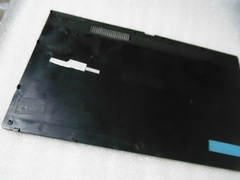 Carcaça Tampa Traseira Do Chassi Notebook Dell 15r 5548 - WFL USADOS de Informática