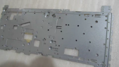 Carcaça Grade Interna Do Teclado Notebook Lenovo 320-15isk na internet