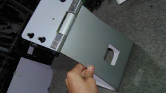 Carcaça Pé Base Suporte Para All In One Cce Solo A45