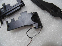 Par De Alto Falantes + Subwoofer Para O Notebook Svf152c29x - comprar online