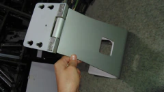 Imagem do Carcaça Pé Base Suporte Para All In One Cce Solo A45