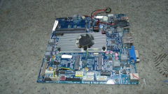 Placa-mãe Para Pc Cce All In One Solo A45 Ecs 15-es5-011011 - loja online