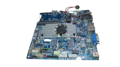 Placa-mãe Para Pc Cce All In One Solo A45 Ecs 15-es5-011011