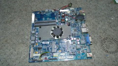Placa-mãe Para Pc Cce All In One Solo A45 Ecs 15-es5-011011 - WFL USADOS de Informática