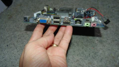 Placa-mãe Para Pc Cce All In One Solo A45 Ecs 15-es5-011011 na internet