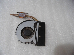 Cooler + Dissip Para O Notebook Sony Svf152c29x 3vhk9tmn030 - comprar online