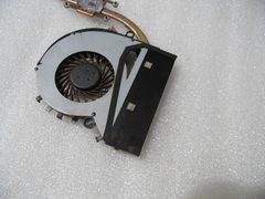 Cooler + Dissip Para O Notebook Sony Svf152c29x 3vhk9tmn030 - WFL USADOS de Informática