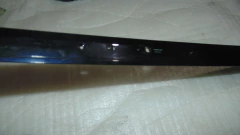 Carcaça Moldura Da Tela Bezel Notebook Itautec W7410 W7415