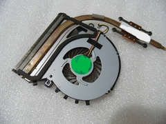 Cooler + Dissip Para O Notebook Sony Svf152c29x 3vhk9tmn030