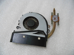 Cooler + Dissip Para O Notebook Sony Svf152c29x 3vhk9tmn030 - WFL USADOS de Informática