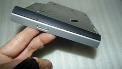 Gravador E Leitor Cd/dvd P Note Hp G42 G42-220br Ts-l633