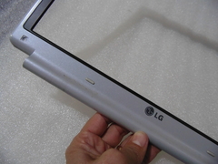 Carcaça Moldura Da Tela (bezel) Para Notebook LG LGR41 R410 - loja online