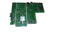 Placa-mãe Notebook Para Asus X541n X541nc V2.1