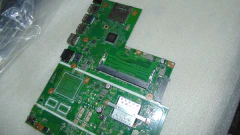 Placa-mãe Notebook Para Asus X541n X541nc V2.1