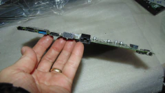 Placa-mãe Notebook Para Asus X541n X541nc V2.1 na internet