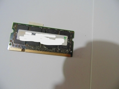 Memória Notebook Hp Mini 1099ep Hynix 2gb Ddr2 667mhz - WFL USADOS de Informática