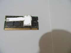 Memória Notebook Hp Mini 1099ep Hynix 2gb Ddr2 667mhz