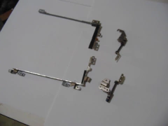 Par De Dobradiças Para O Notebook Hp Mini 1099ep Com Hastes - loja online