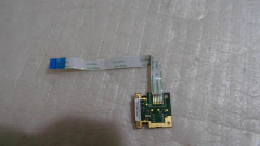 Imagem do Leitor Biométrico Fingerprint Dell Vostro 5470 Cvilux