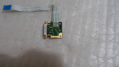 Leitor Biométrico Fingerprint Dell Vostro 5470 Cvilux na internet