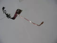 Cabo Flat Da Tela Para Notebook Hp Mini 1099ep 6017b0190201 na internet