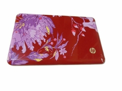 Carcaça Tampa Da Tela (topcover) P/ Notebook Hp Mini 1099ep
