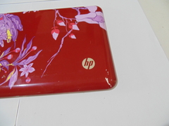 Imagem do Carcaça Tampa Da Tela (topcover) P/ Notebook Hp Mini 1099ep