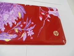 Carcaça Tampa Da Tela (topcover) P/ Notebook Hp Mini 1099ep - comprar online