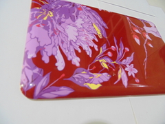 Carcaça Tampa Da Tela (topcover) P/ Notebook Hp Mini 1099ep - comprar online
