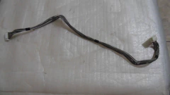 Imagem do Cabo Flat Da Placa Fonte P/ Principal Tv Sony Kdl-32ex655