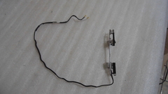 Antenas Cabos Da Wireless Para O Notebook Dell N4030