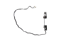 Antenas Cabos Da Wireless Para O Notebook Dell N4030 - comprar online
