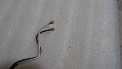Antenas Cabos Da Wireless Para O Notebook Dell N4030 - WFL USADOS de Informática