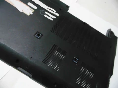 Imagem do Carcaça Inferior Chassi Base Notebook Cce Win X30s